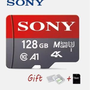 SONY Ultra Micro SD