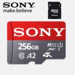 Sony SD Memory Card